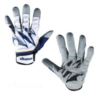 Pirštinės Okuma Motif Gloves