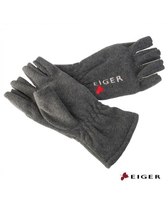Pirštinės Eiger Fleece Gloves Half Fingers
