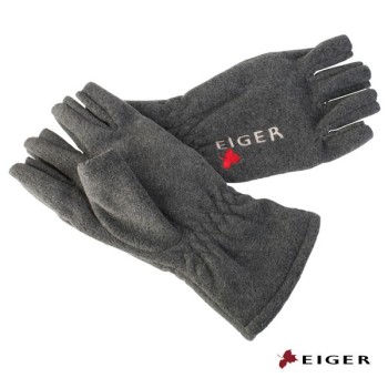 Pirštinės Eiger Fleece Gloves Half Fingers