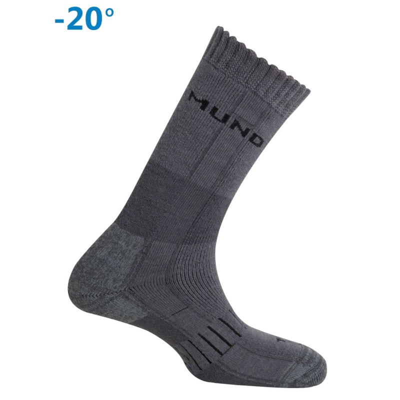 Kojinės Mund Himalaya TH 306 1