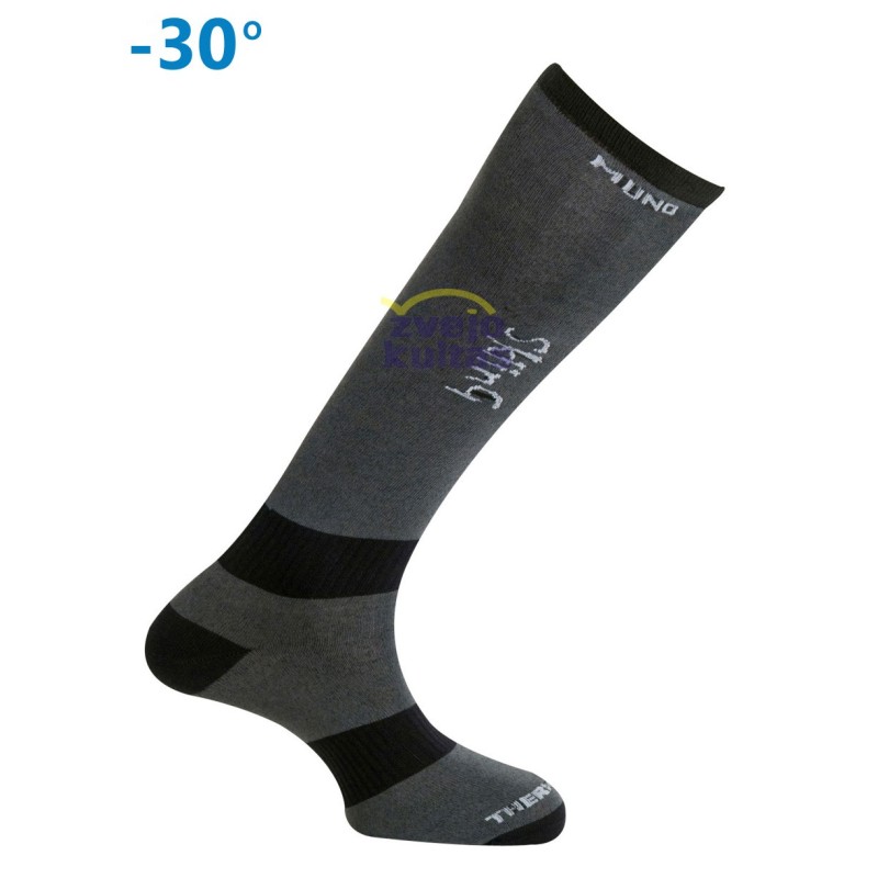 Kojinės Mund Esqui Skiing 313 1