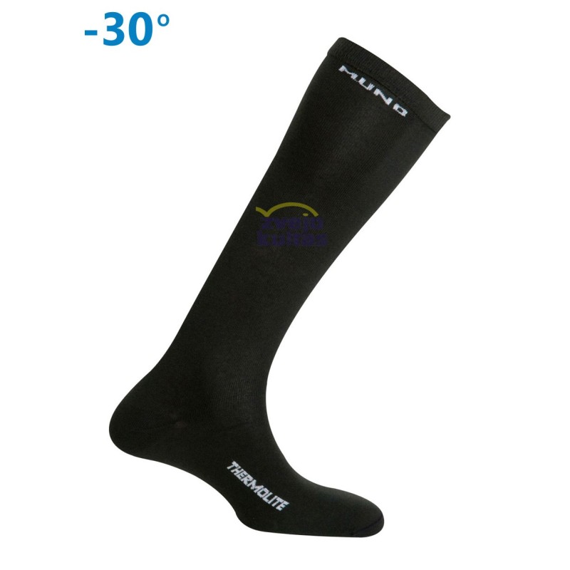 Kojinės Mund Esqui Skiing 313 12