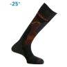 Kojinės Mund Esqui Skiing PL/WOOL 319 12