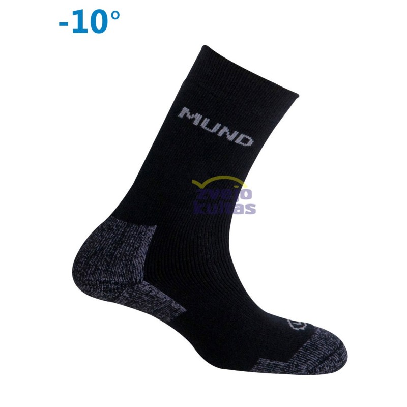 Kojinės Mund Arctic 430 1