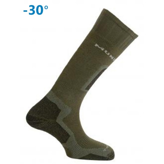 Kojinės Mund Caza Extreme 452 4