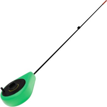 Žieminė meškerėlė (balalaika) Bravo 1-0215