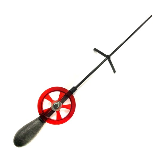 Žieminė meškerėlė (balalaika) 1-0216