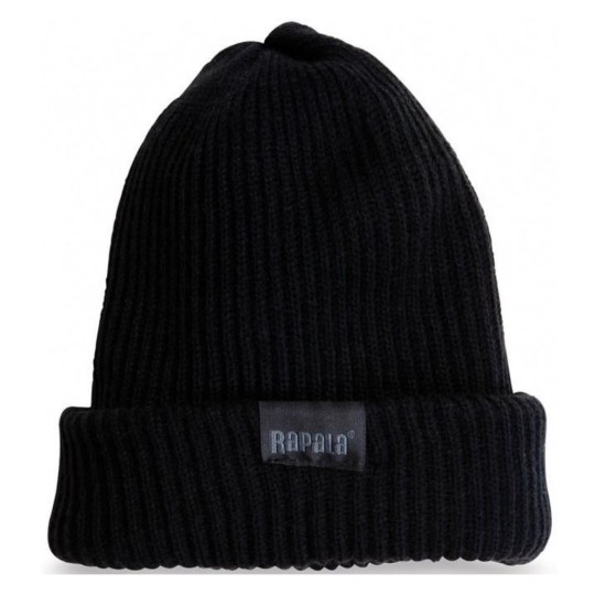Kepurė Rapala Ribbed Beanie