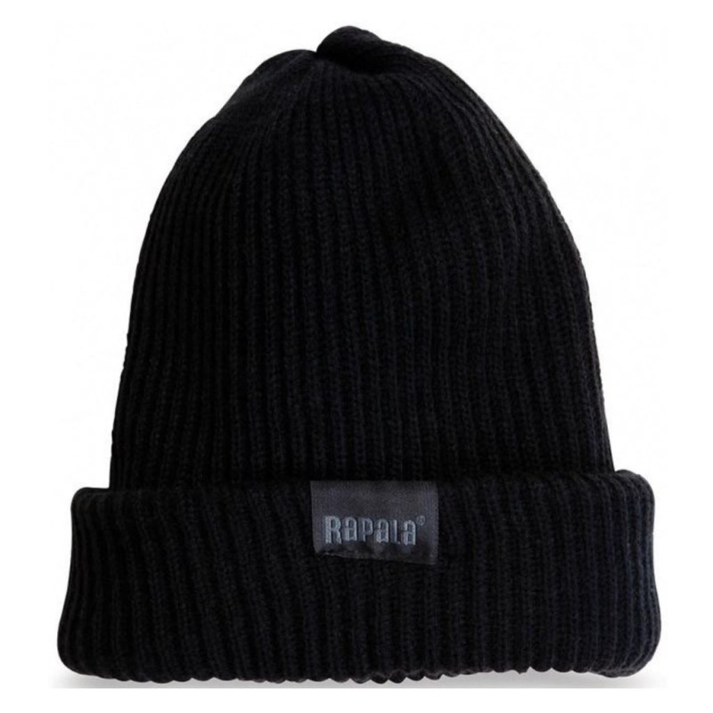 Kepurė Rapala Ribbed Beanie