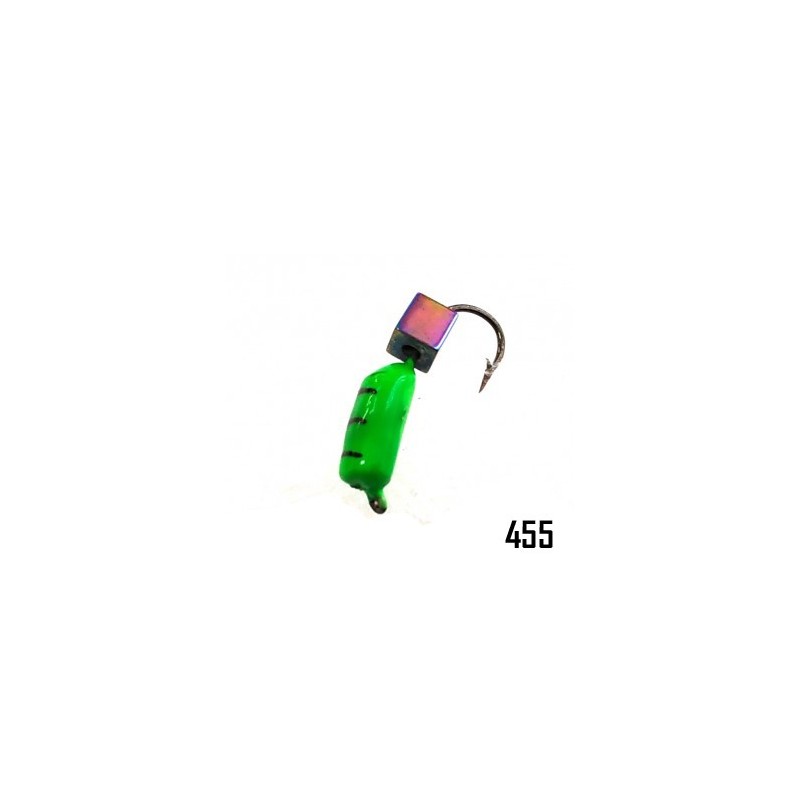 Volframinė avižėlė Expert Pro 0.8g