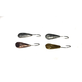Avižėlė 03 24mm.