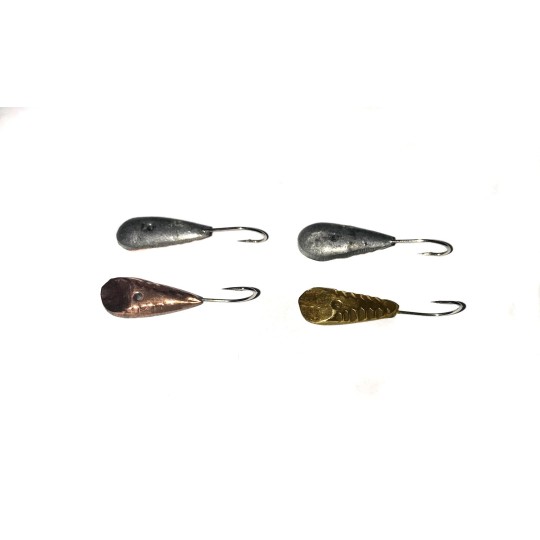 Avižėlė 03 24mm.