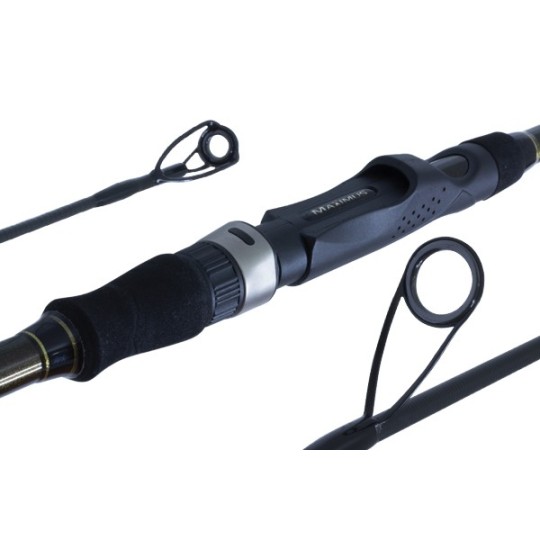 Spiningas Maximus Zircon Jig