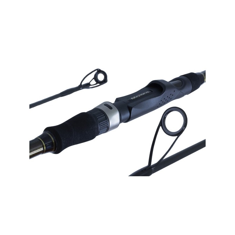 Spiningas Maximus Zircon Jig