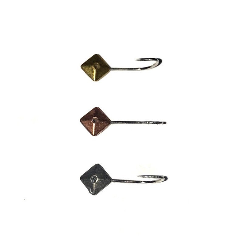 Avižėlė 10 13mm.