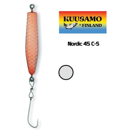 Žieminė Blizgutė Kuusamo Nordic
