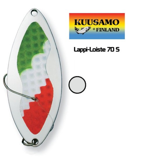 Blizgė Palijoms Kuusamo Lappi Loiste