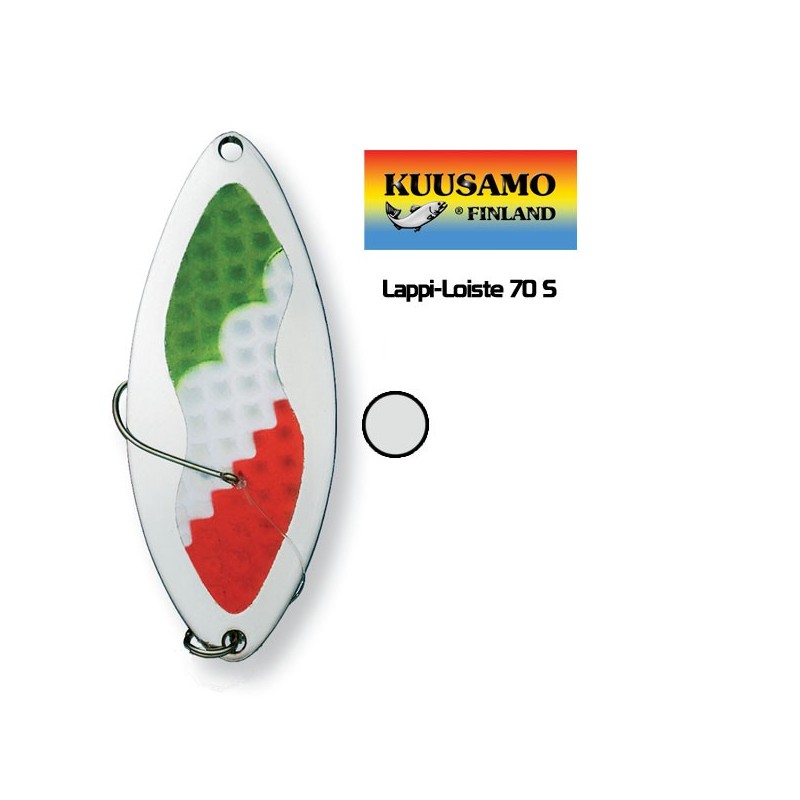 Blizgė Palijoms Kuusamo Lappi Loiste