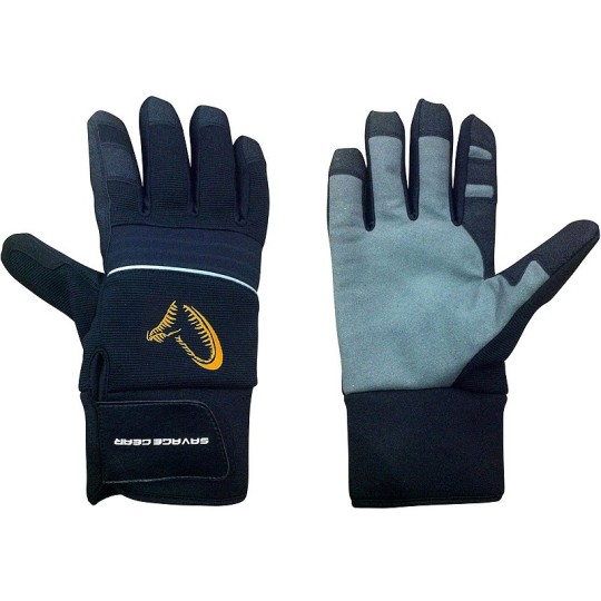 Žieminės pirštinės Savage Gear Winter Thermo