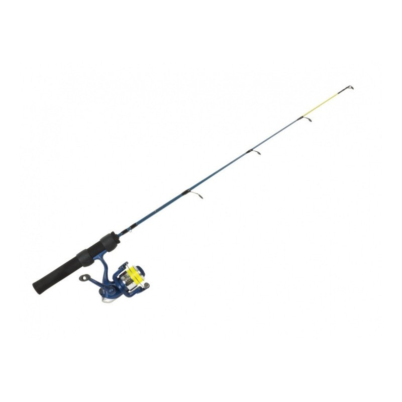 Rinkinys žieminė meškerė ir ritė Rapala SL28ML
