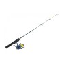 Rinkinys žieminė meškerė ir ritė Rapala SL28ML