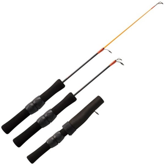 Žieminė teleskopinė meškerė Rapala RTSI20