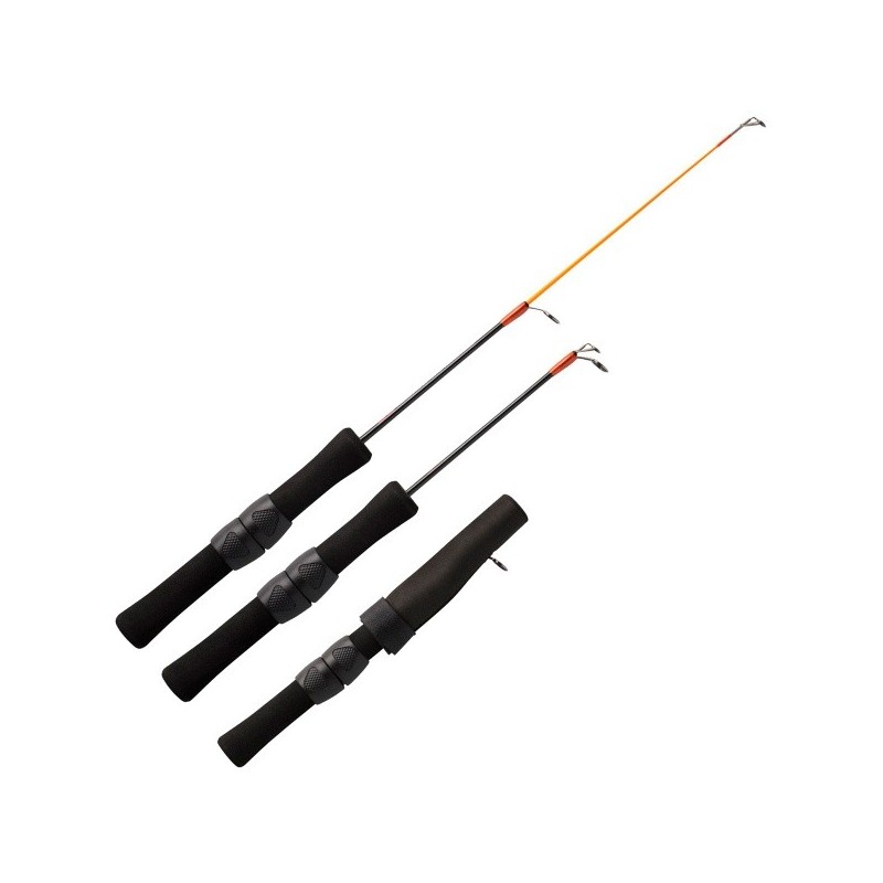 Žieminė teleskopinė meškerė Rapala RTSI20