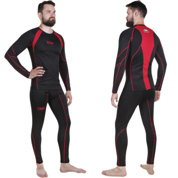 Apatiniai Alaskan Thermo Polar+