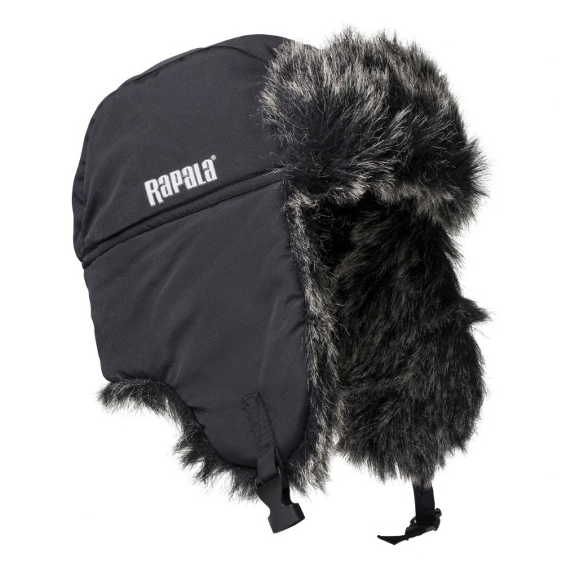Kepurė Rapala Trapper Hat