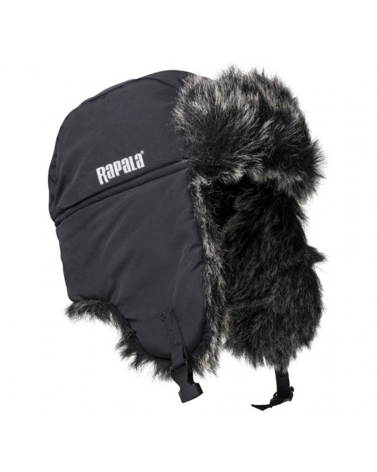 Kepurė Rapala Trapper Hat