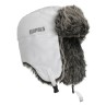 Kepurė Rapala Trapper Hat White