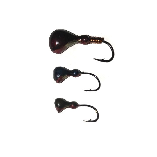 Bemasalinė avižėlė AJ 10mm