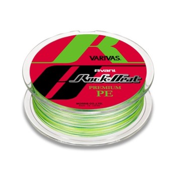Pintas Valas Varivas Avani Rock Beat Premium X4