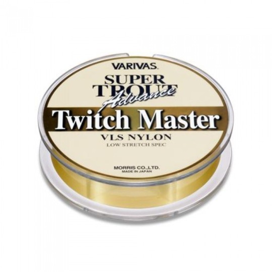 Valas Varivas Super Trout Advance TM