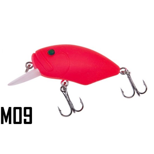 Vobleris Master Balloon Crank