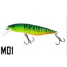 Vobleris Master Tired Minnow