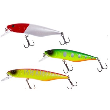 Vobleris Master Tired Minnow