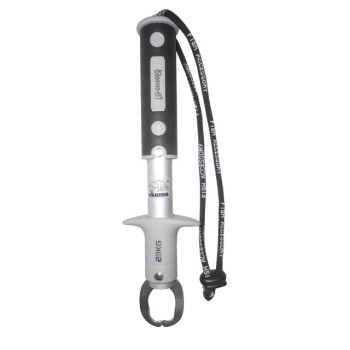 Grėbtuvas su svarstyklėmis Okuma Lip Gripper