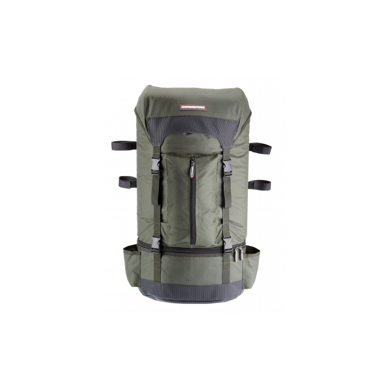 Kuprinė Cormoran BackBag 39