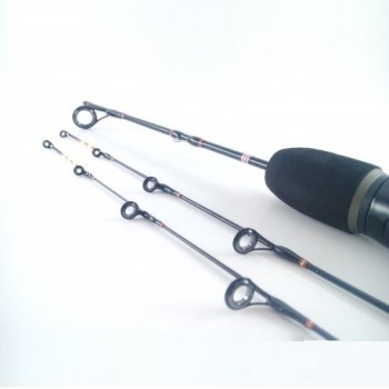 Žieminė meškerė Nappa Winter Spin Combo 24