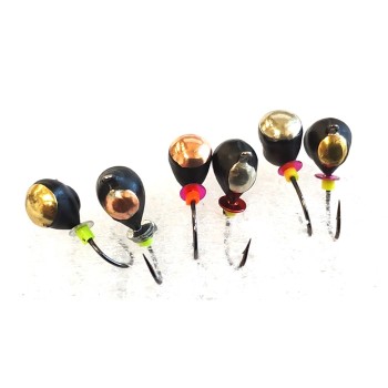 Volframinė avižėlė Expert Pro 827 1.7g