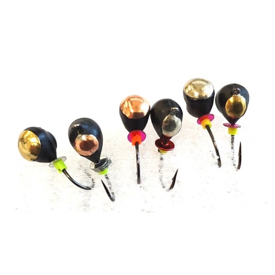 Volframinė avižėlė Expert Pro 827 1.7g