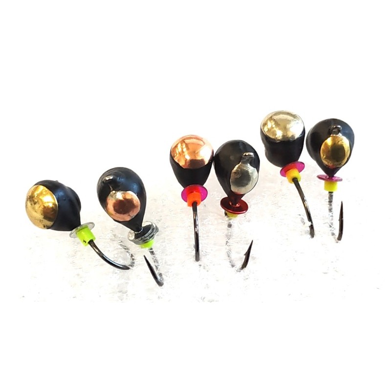 Volframinė avižėlė Expert Pro 827 1.7g