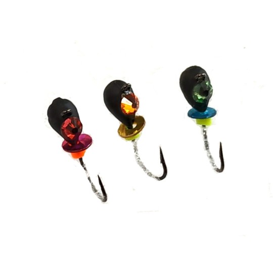 Volframinė avižėlė Expert Pro 822 0.4g