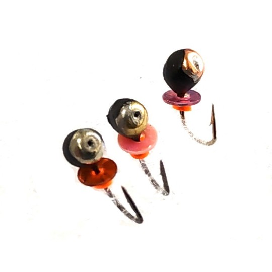 Volframinė avižėlė Expert Pro 815 0.2g