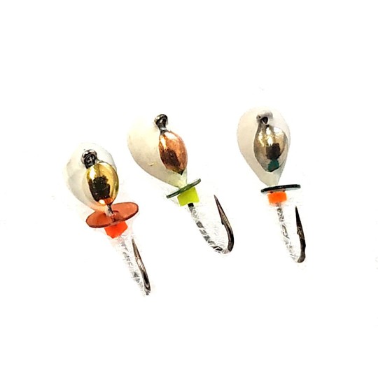 Volframinė avižėlė Expert Pro 806 0.9g