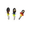 Volframinė avižėlė Expert Pro 804 0.15g