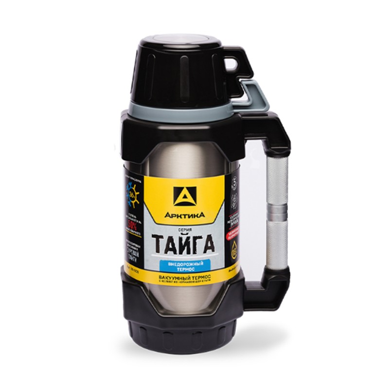 Termosas Arktika Taiga 110-1500