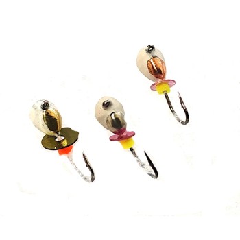 Volframinė avižėlė Expert Pro 803 0.5g