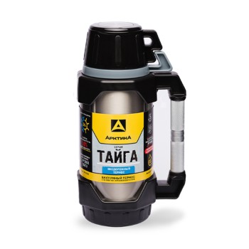 Termosas Arktika Taiga 110-1800